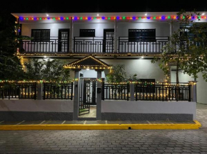 Reyes, Texas Ciudad Jardín